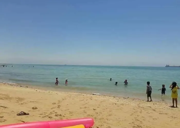 طيبة فيو Tiba View Apartmanhotel 3*