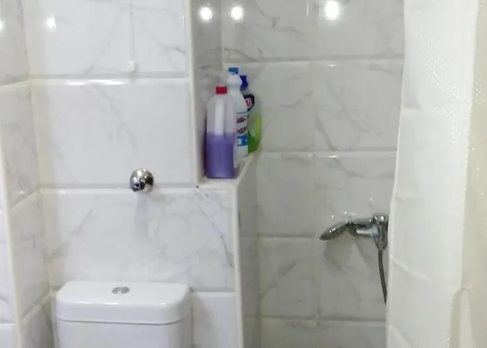 Apartmanhotel طيبة فيو Tiba View 3*