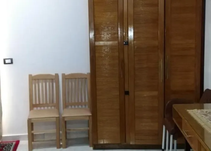Apartmanhotel طيبة فيو Tiba View Gurdaka
