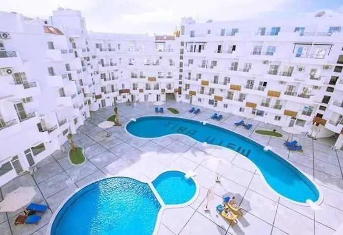 طيبة فيو Tiba View 3* Gurdaka
