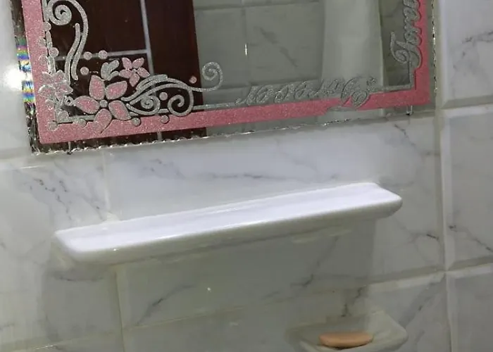 Apartmanhotel طيبة فيو Tiba View 3*